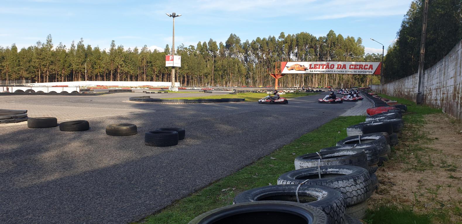 C1 Academy Razão Automovel49